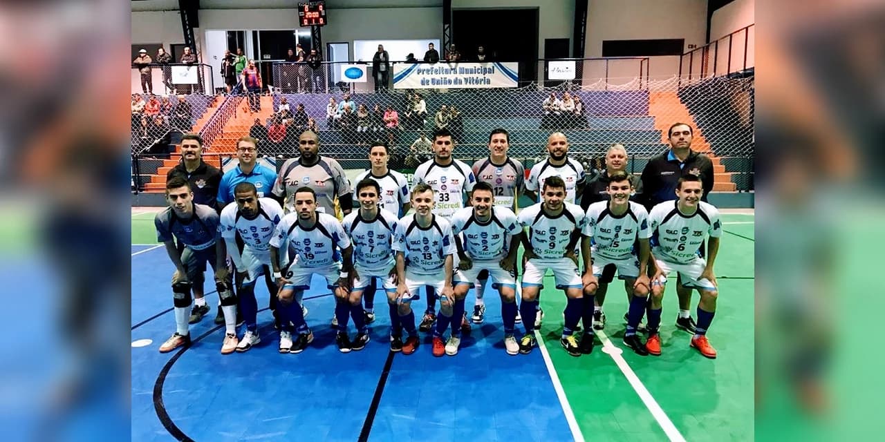 Prude Futsal vence a ACAU e garante classificação