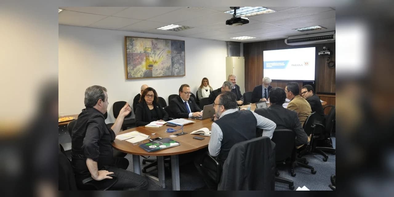 Reitores discutem alternativa ao contingenciamento