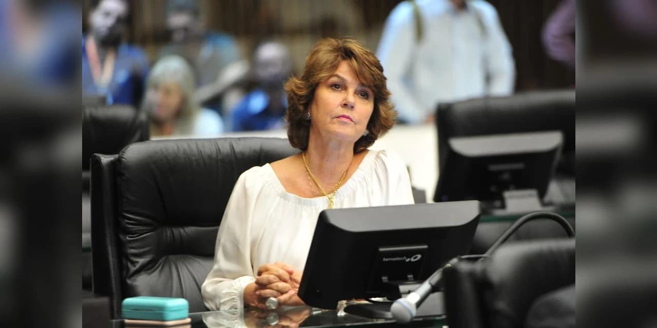 Lei de Cristina Silvestri que implanta o Dia de Combate ao Feminicídio é aprovada