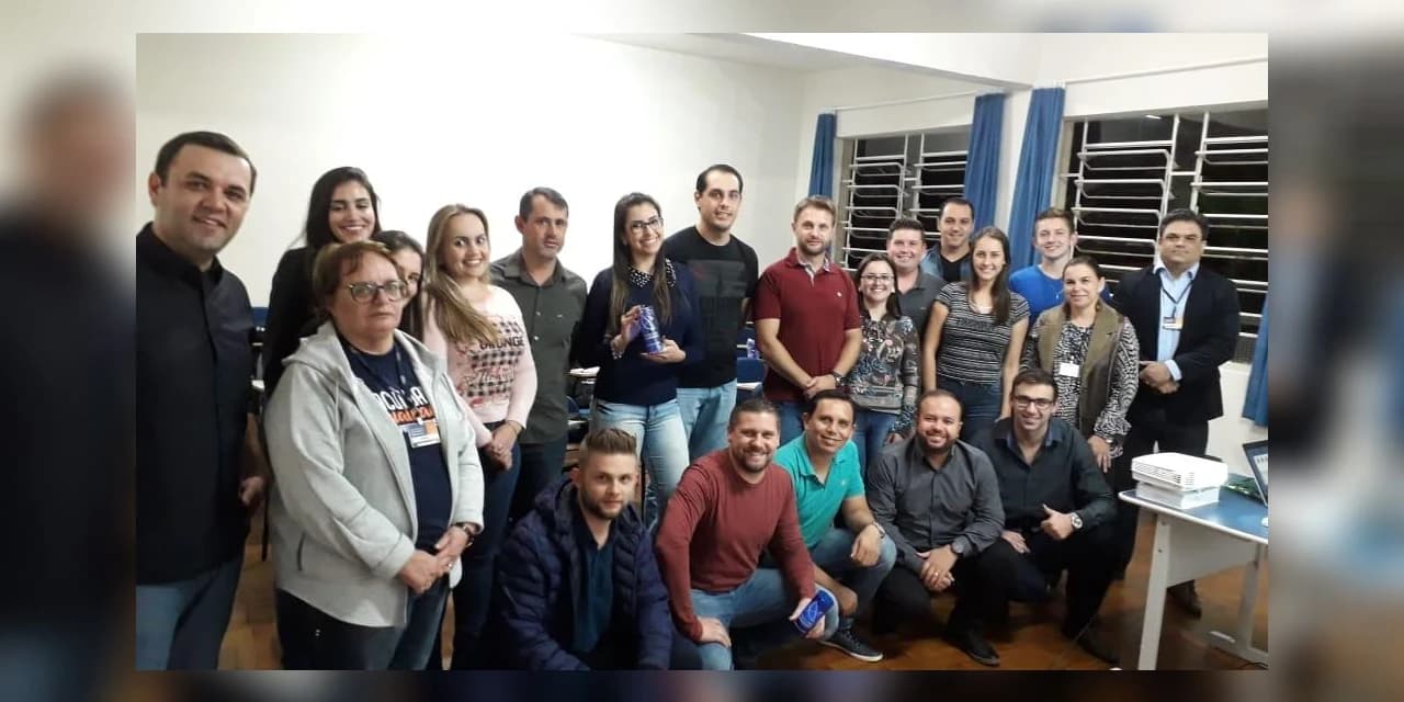 Pós-graduação na FGP chama a atenção de gestores e líderes empresariais  da região