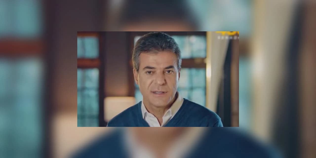 TJ-PR troca juiz de processos contra Beto Richa