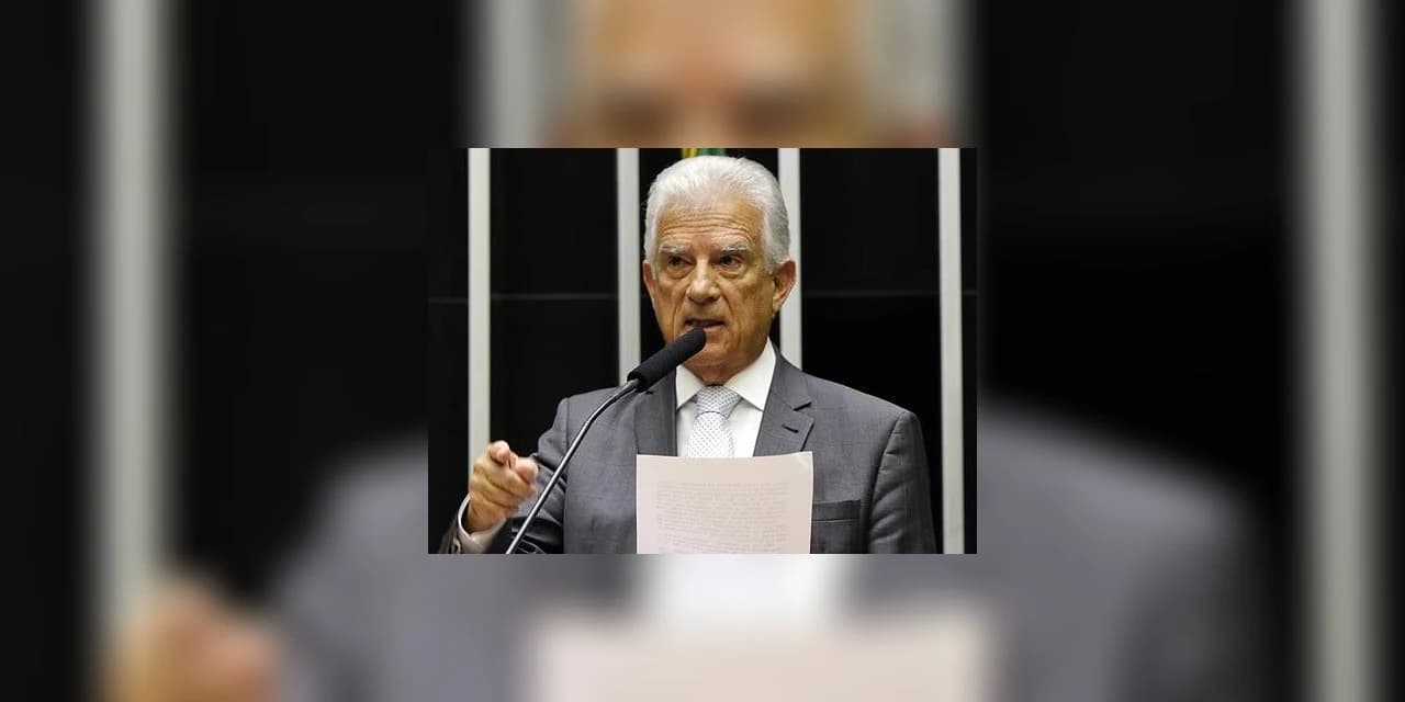 Rubens Bueno vai acionar a Justiça contra decisão do TCU que permite magistrados contarem para aposentadoria tempo sem contribuição