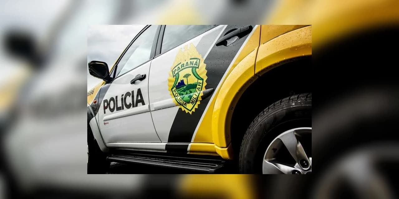 Homem encontra sacola com dinheiro em um terreno baldio no município de Ivai