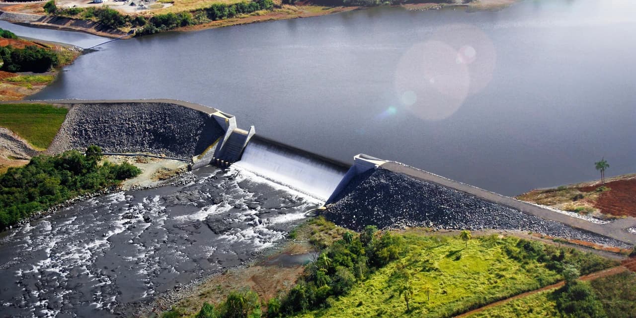 Governo propõe liberar 19 centrais de geração de energia