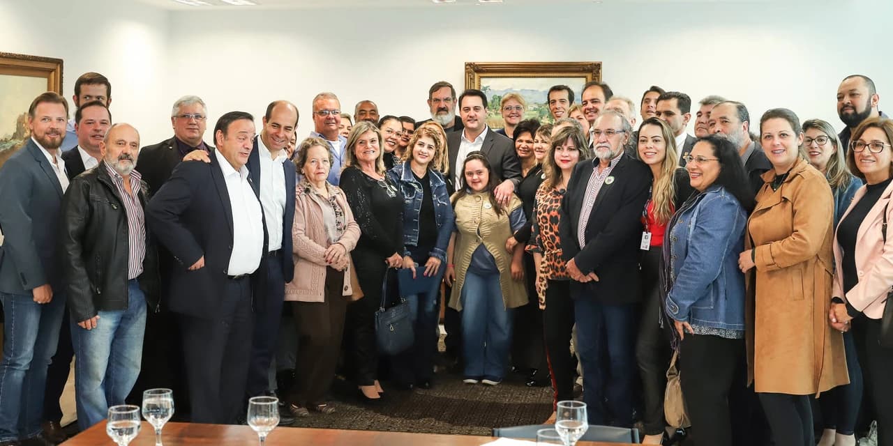 Governo confirma convênio com 400 entidades de Educação Especial