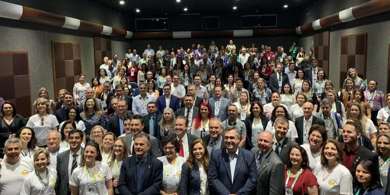Deputados, prefeitos e secretários querem mais recursos para consórcios de saúde