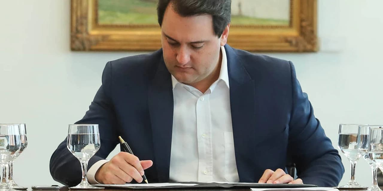 Governo dá passo decisivo para fomentar parcerias no Estado