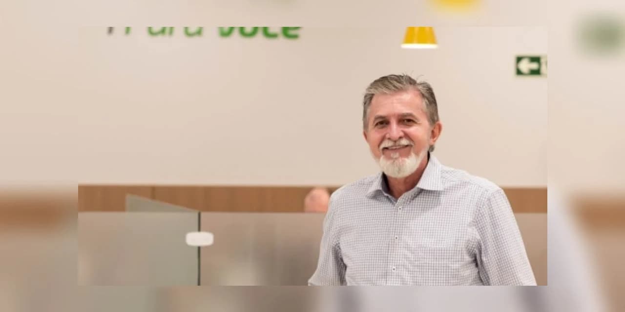 Morre aos 57 anos, Luiz Hoflinger, presidente da Sicredi Vanguarda