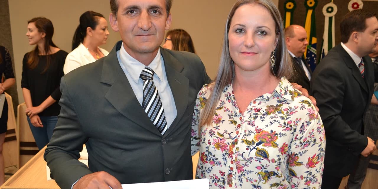 Comunidade prudentopolitana se despede de Valdir Bini