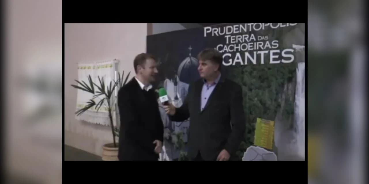 Sicredi é patrocinador oficial da X FENAFEP