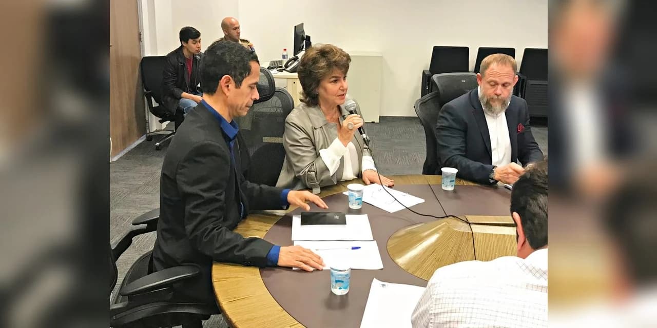 SESP inclui Guarapuava em orçamento de 2020 para construção da Casa de Custódia
