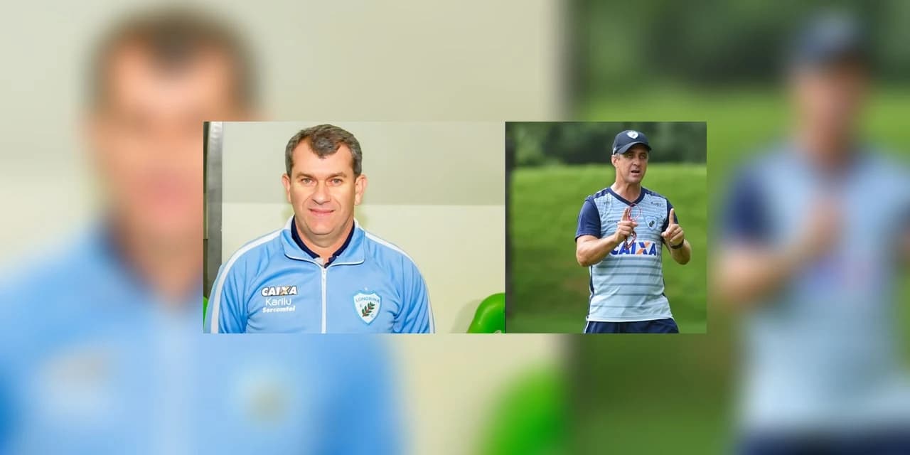 Alemão não resiste à última derrota do Londrina e Tencati retorna ao Tubarão.