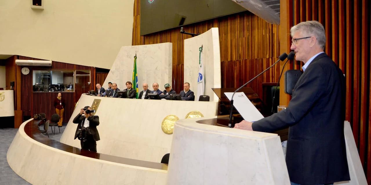 Governo anuncia concurso para veterinários e técnicos agrícolas