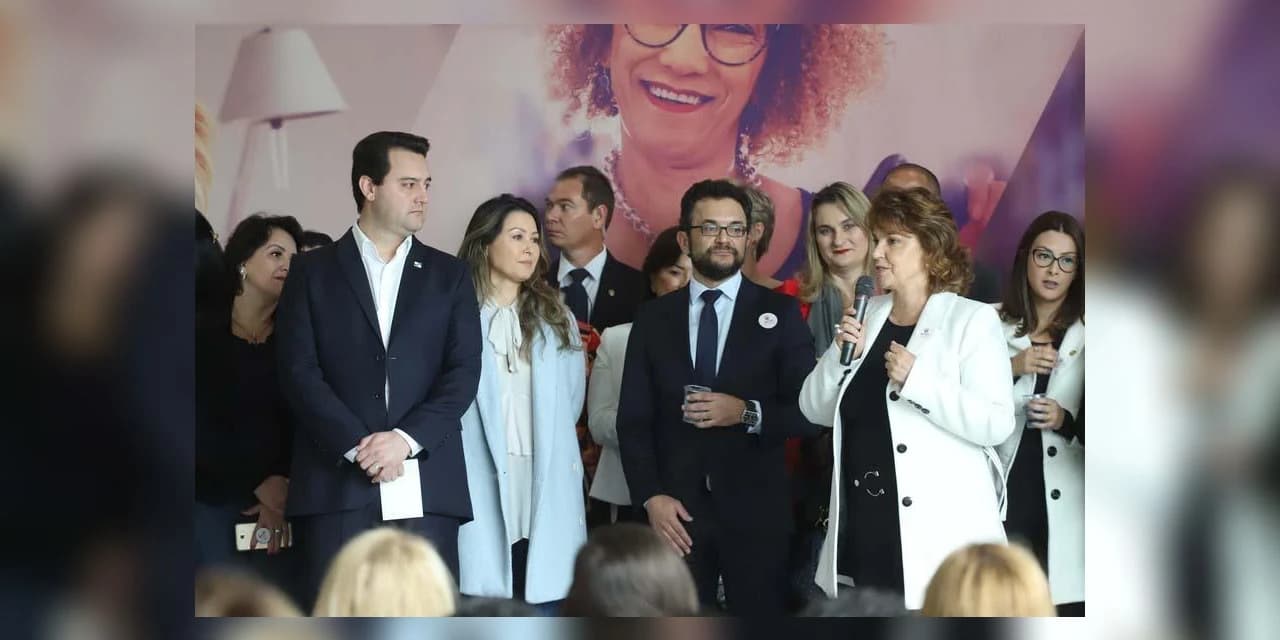 Cristina Silvestri lembra que incentivo ao empreendedorismo feminino reduz a violência doméstica