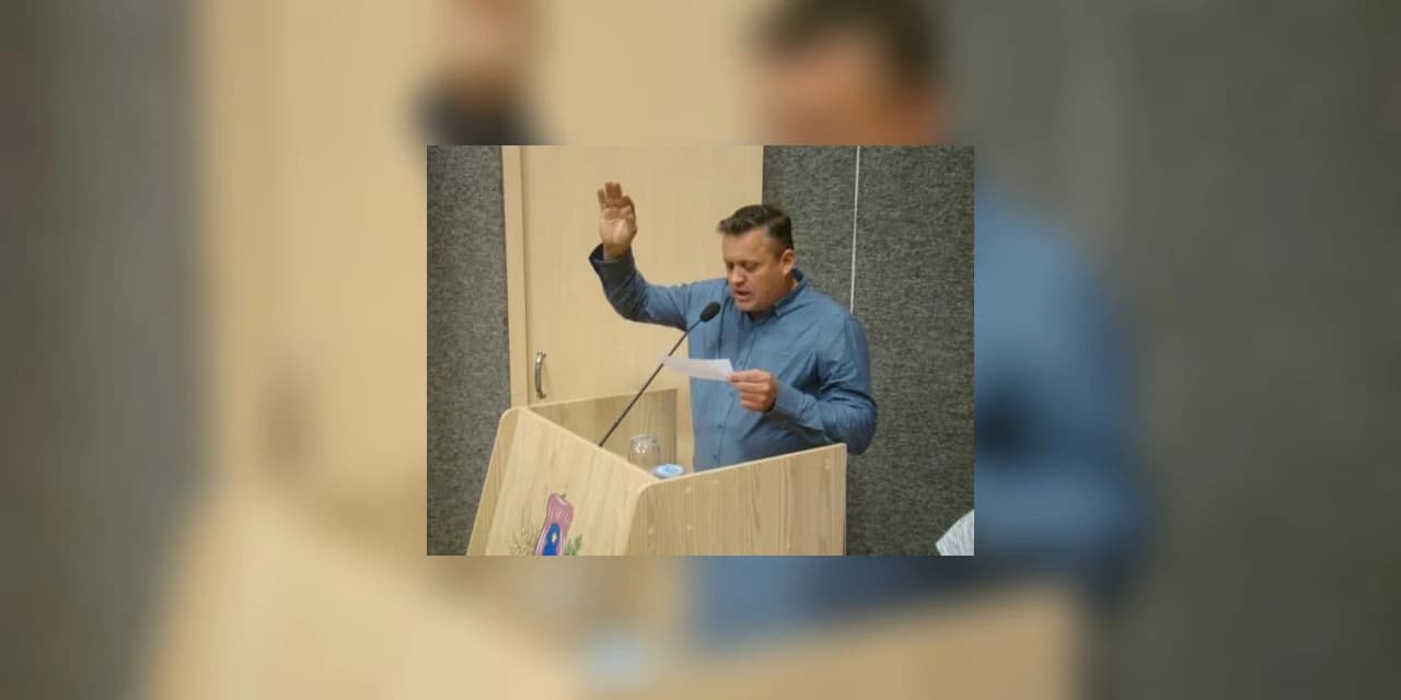 Suplente Ivo Proczikevicz  assume vaga de Cézar Schirlo