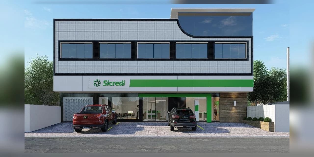 Sicredi Centro Sul chegará à Inácio Martins com um novo modelo de negócios
