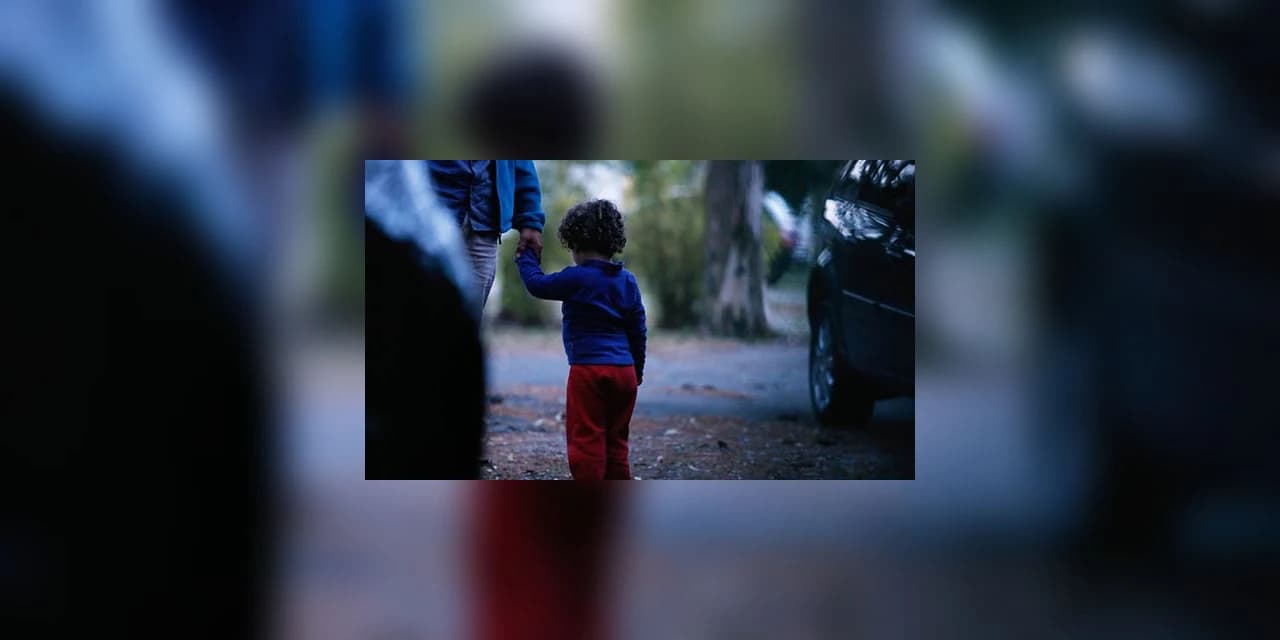 Criança de 12 anos sofre tentativa de sequestro em Prudentópolis