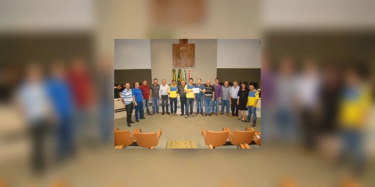 Em Prudentópolis Correio recebe apoio pela manutenção como empresa pública