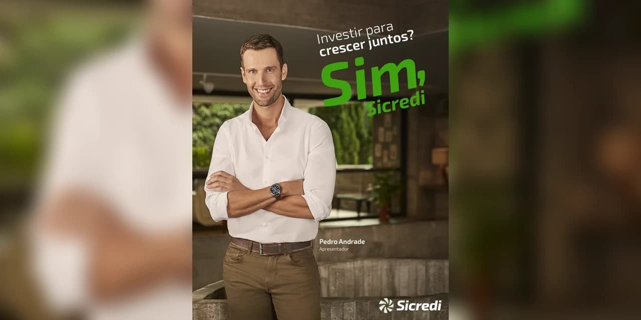 Sicredi lança portal que ajuda na escolha de investimentos