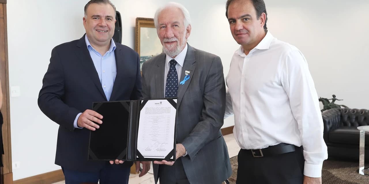 Governo do Estado repassa R$ 1 milhão a entidades sociais