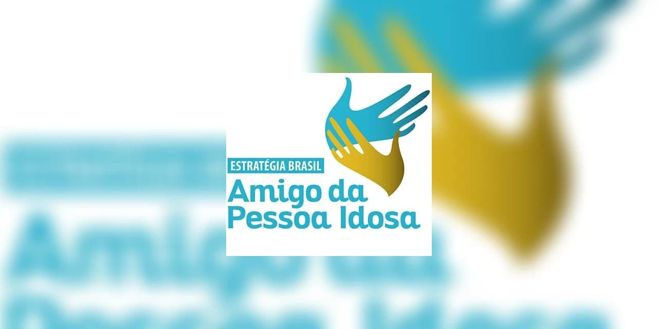 60 municípios paranaenses já aderiram ao programa Estratégia Brasil Amigo da Pessoa Idosa
