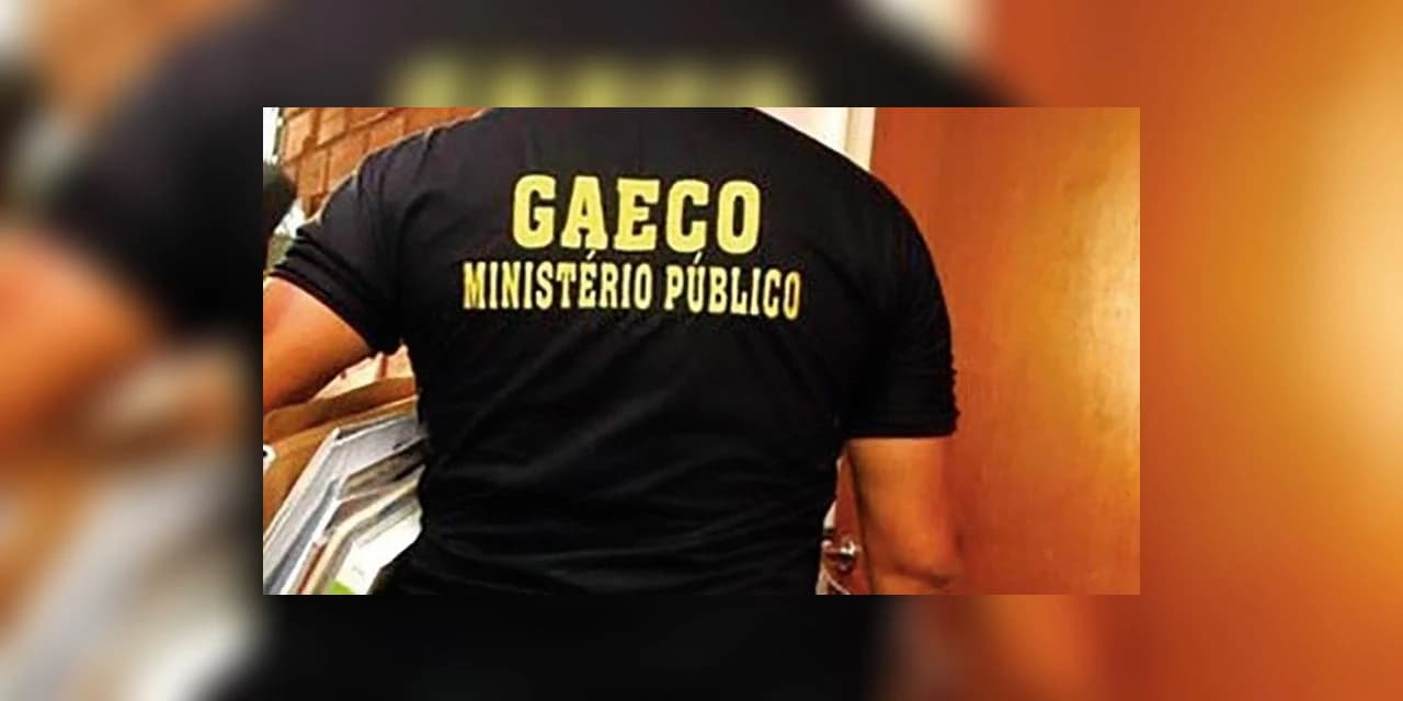 Investigações da Operação Caçamba, que apura fraudes em licitações em Prudentópolis, resultam no ajuizamento de duas novas ações civis públicas