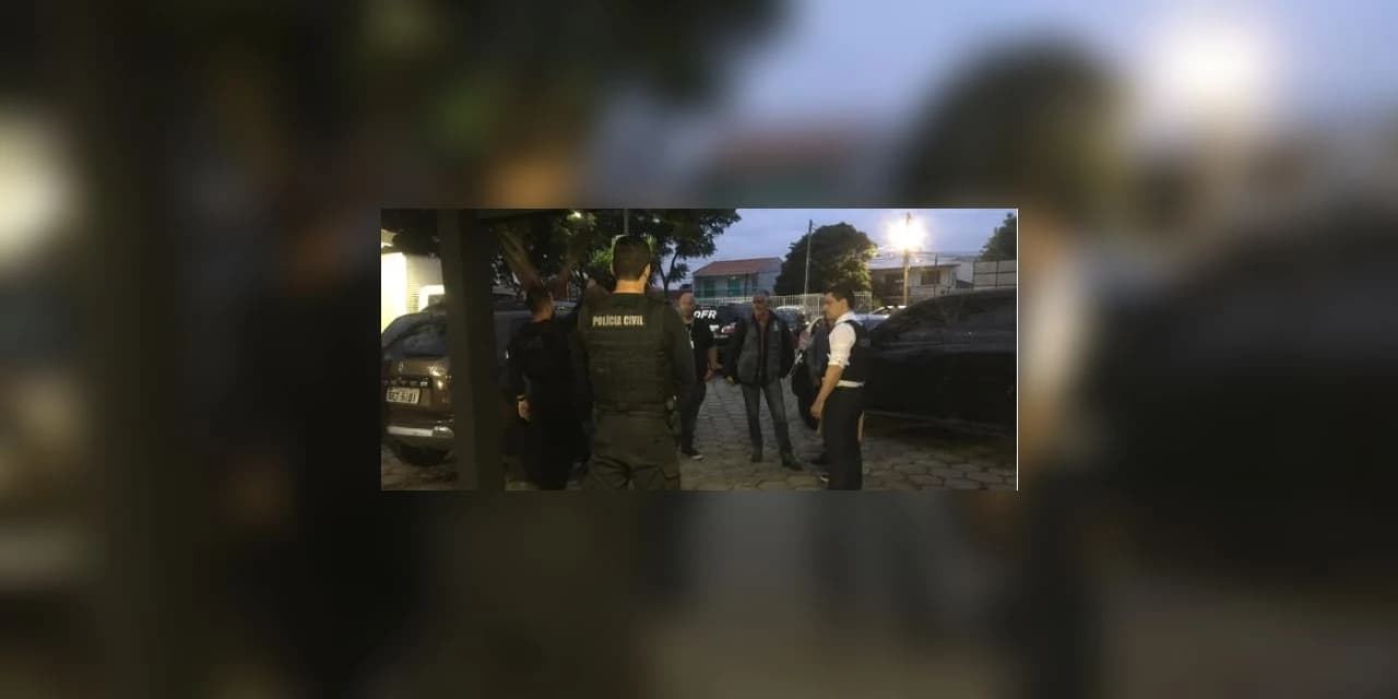 Polícia mira quadrilha que aplicou golpes em seis estados; alvo eram investidores de bitcoins