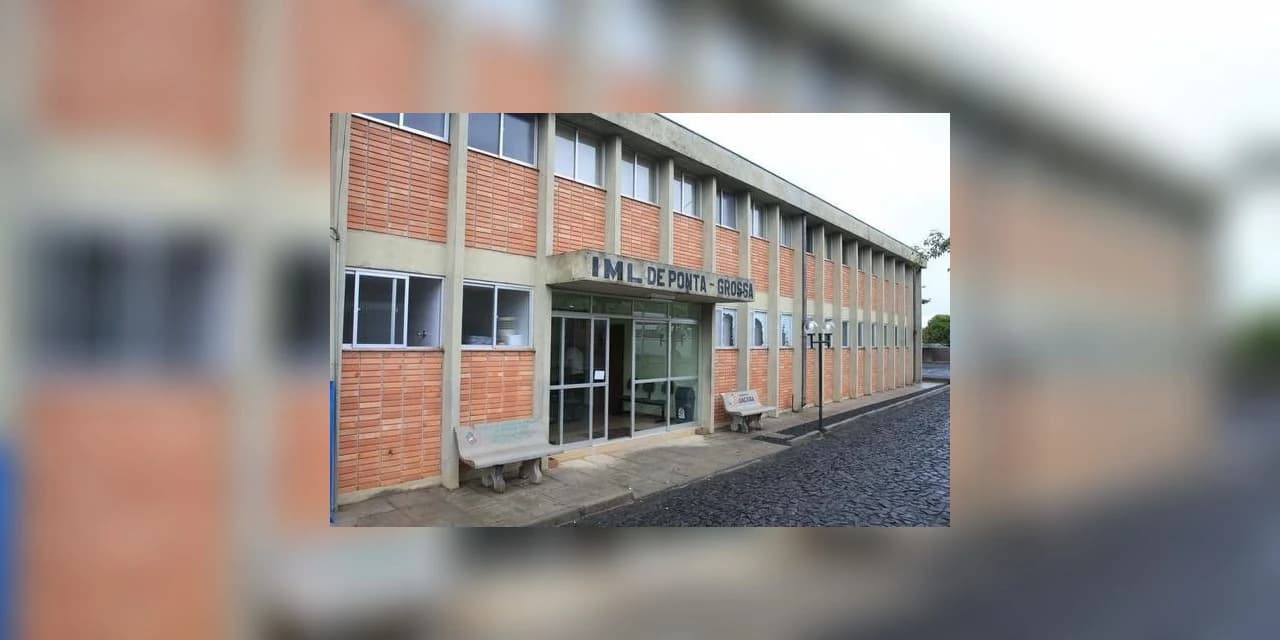 Trator tomba e mata agricultor no município de  Ipiranga