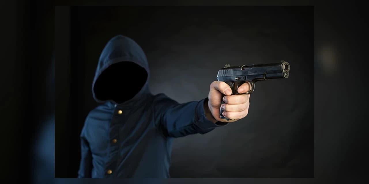 Indivíduos foram bastante agressivos durante roubo no interior de Prudentópolis.