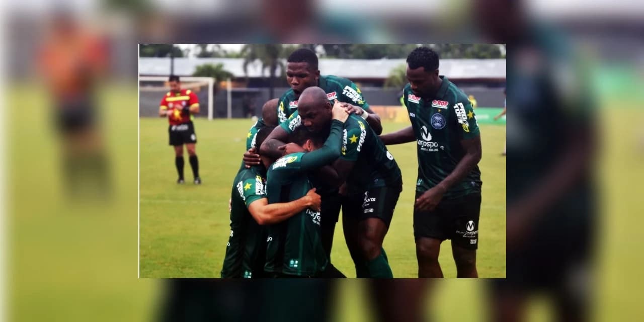 De virada, Coritiba bate o Londrina pelo Campeonato Paranaense