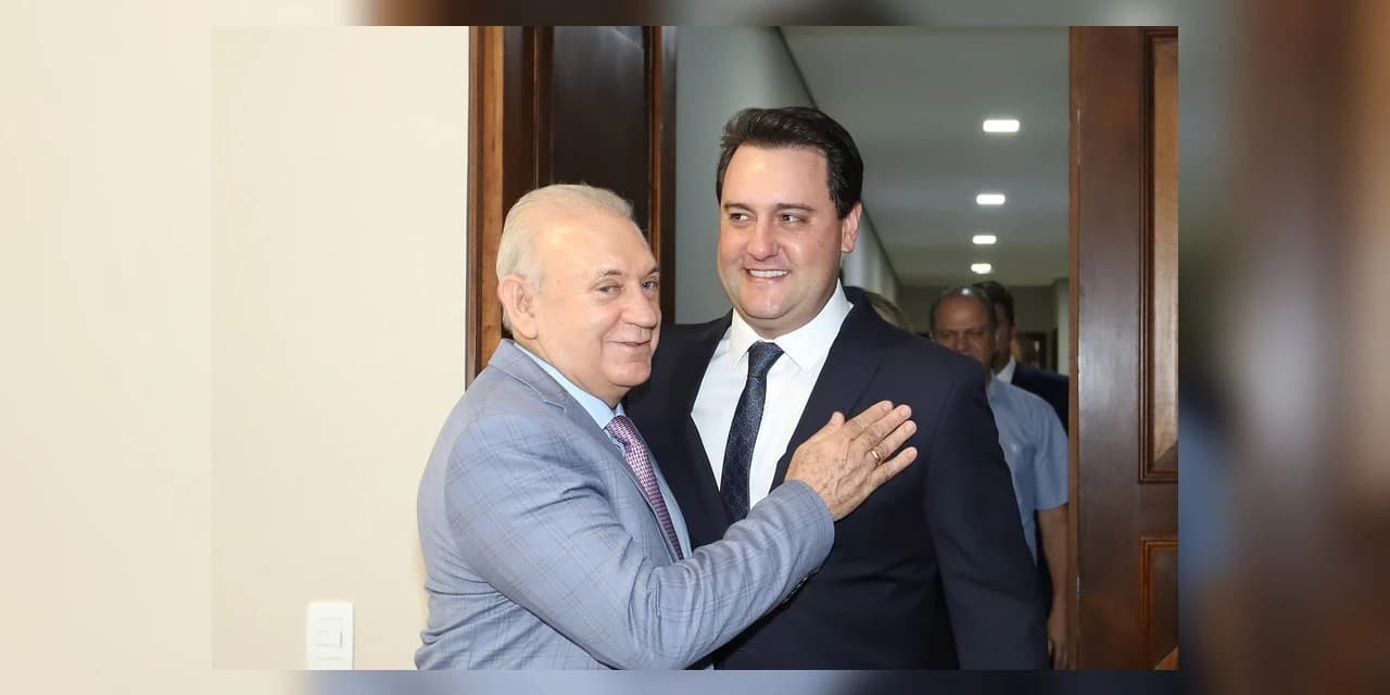 Governador destaca avanços do Paraná na abertura do ano legislativo