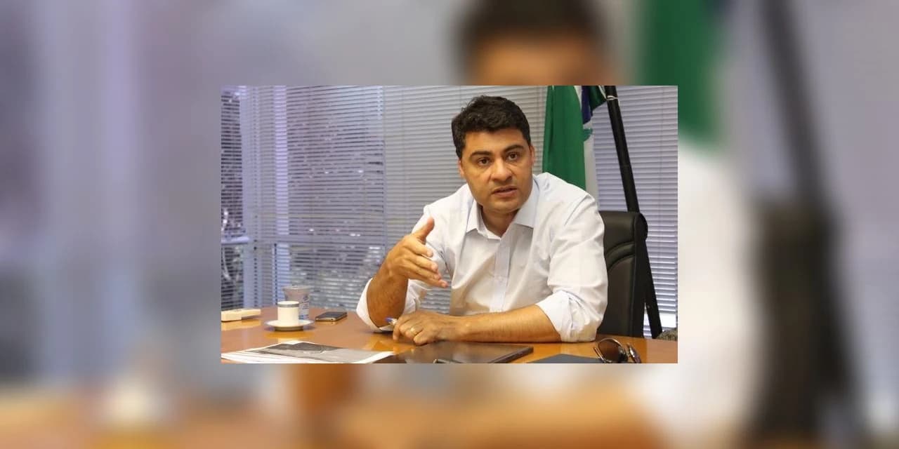 TCE-PR desaprova contas de 2016 de Ponta Grossa e multa prefeito sete vezes