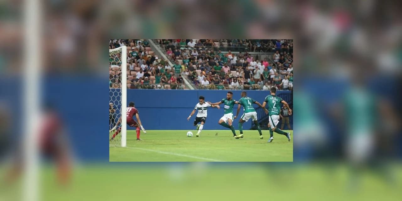 Time de ex-zagueiro do Prudentópolis elimina Coxa na Copa do Brasil