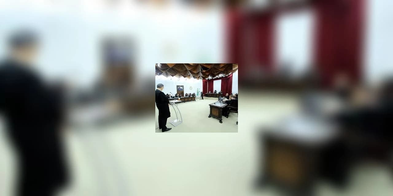 Prudentópolis: afastadas sanções de ex-prefeito por falha em repasse ao INSS