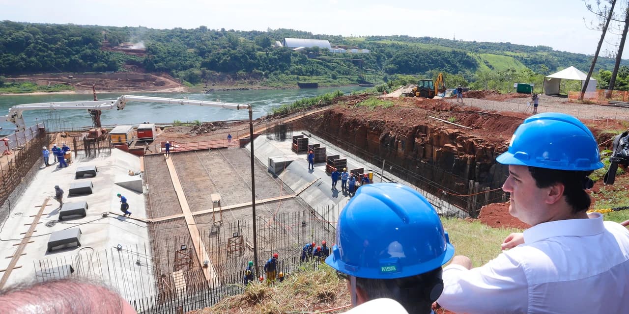 Ponte da Integração fortalecerá o Paraná na América do Sul