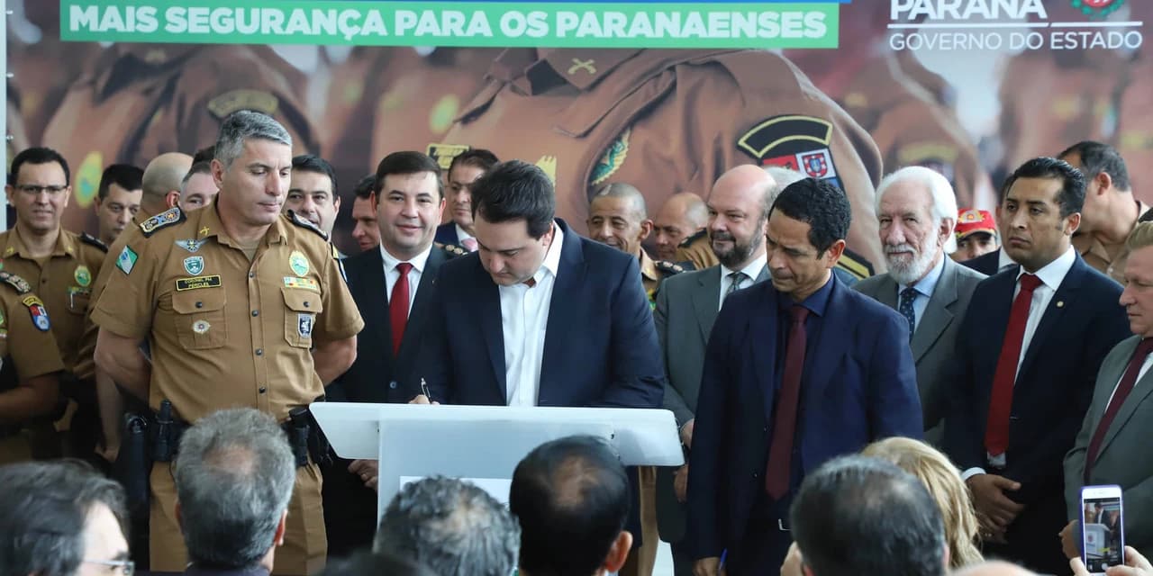 Governo inicia concurso para contratar 2.400 militares