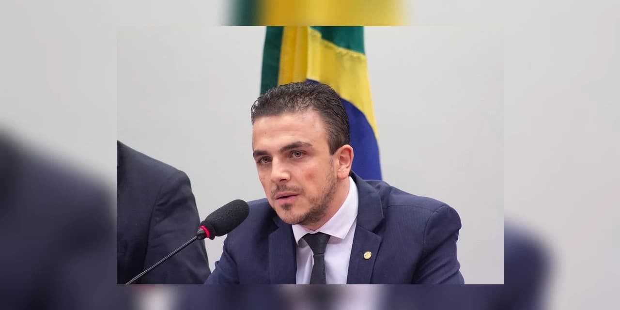 Aliel é favorável a veto de Bolsonaro no orçamento