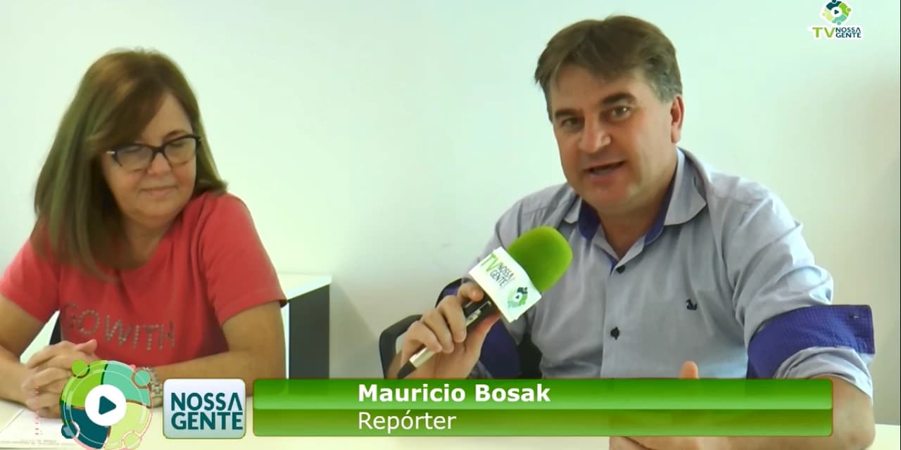 TV NOSSA GENTE: Dra: Soraia fala sobre o abandono de animais que além de cruel e desumano é um crime.