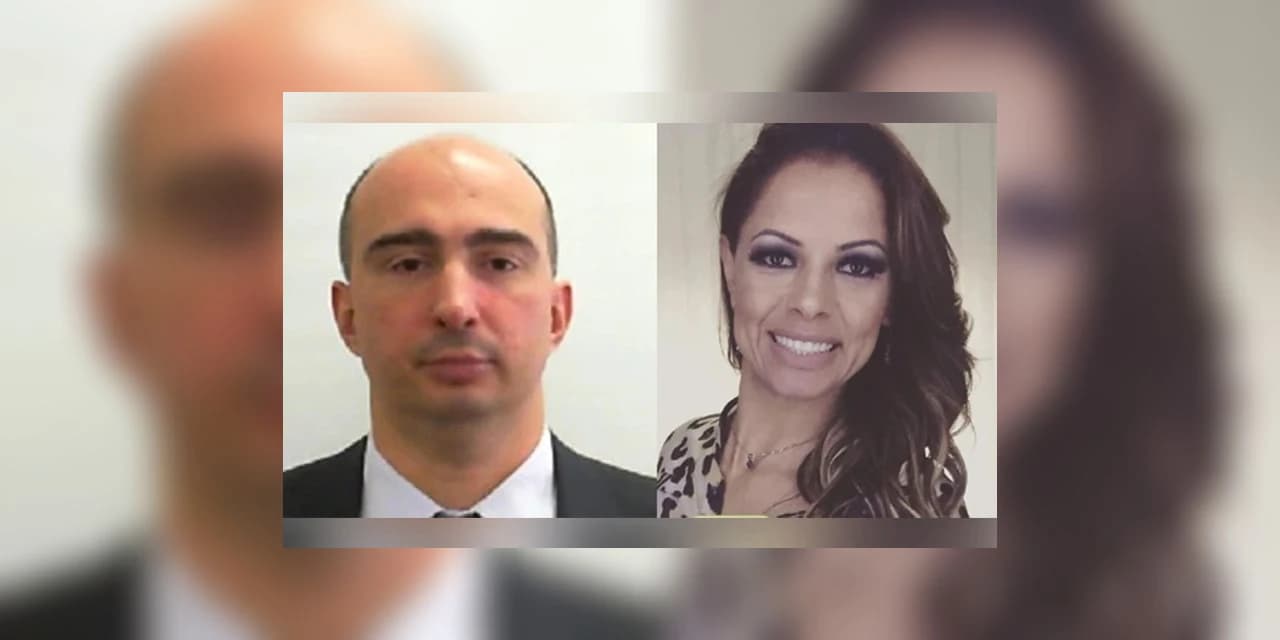 Delegado mata a esposa e a enteada e é preso em flagrante em Curitiba