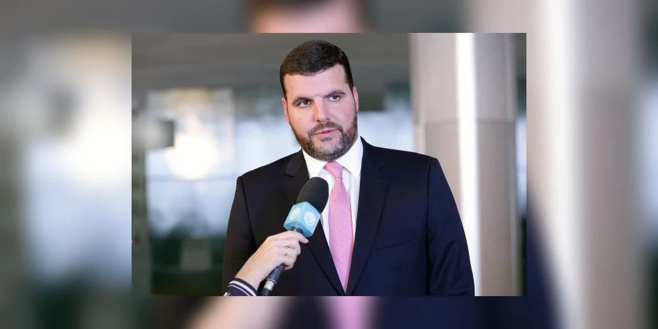 Lupion apresenta projeto para anistiar dívidas de hospitais  filantrópicos