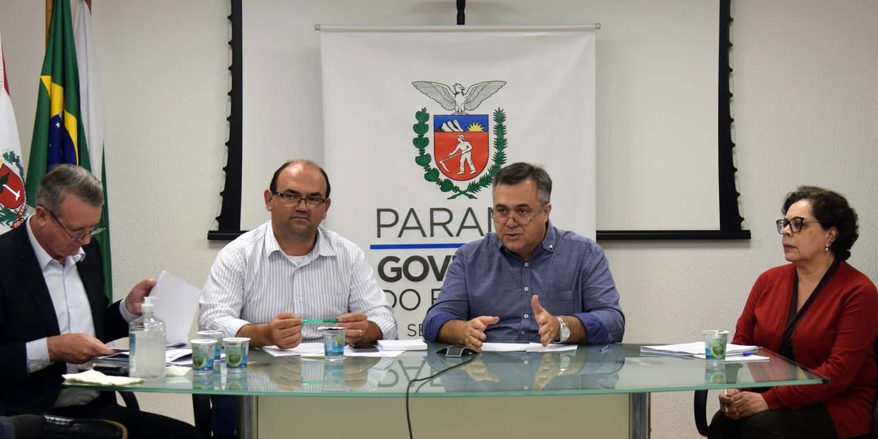 Saúde reforça aos municípios que todas as medidas estão mantidas