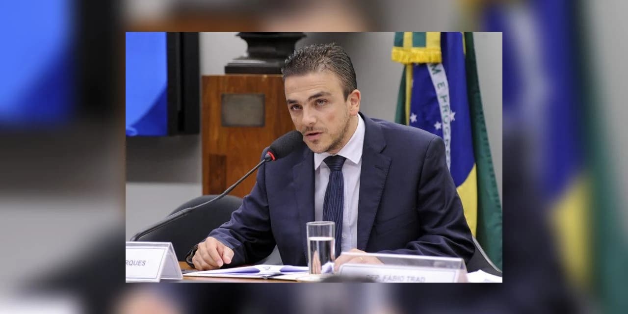 Projeto de Aliel quer incluir itens de higiene na cesta básica durante pandemia