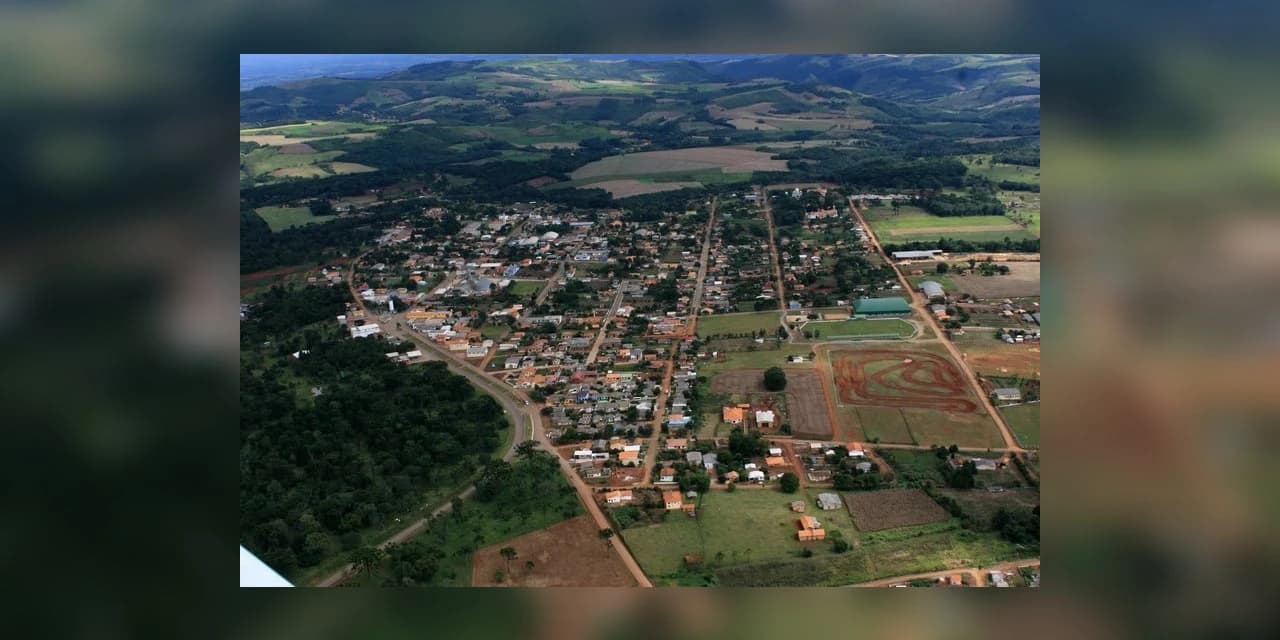 Covid-19: Ivaí comunica caso positivo.