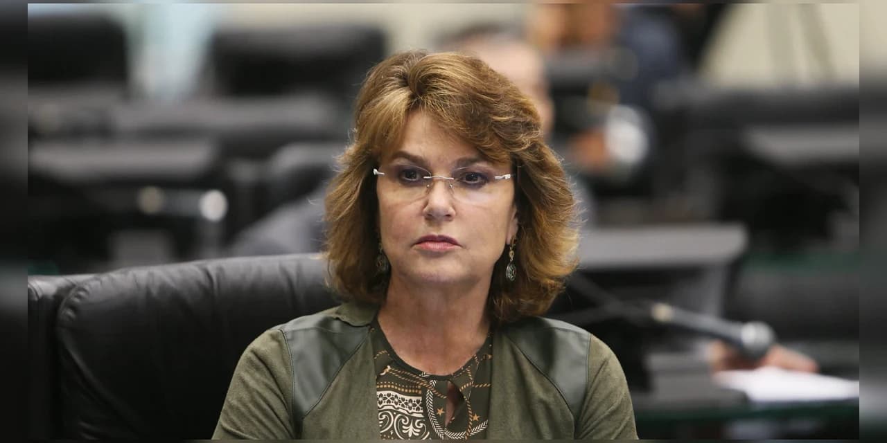 Cristina Silvestri pede inclusão de máscara de pano como item da cesta básica