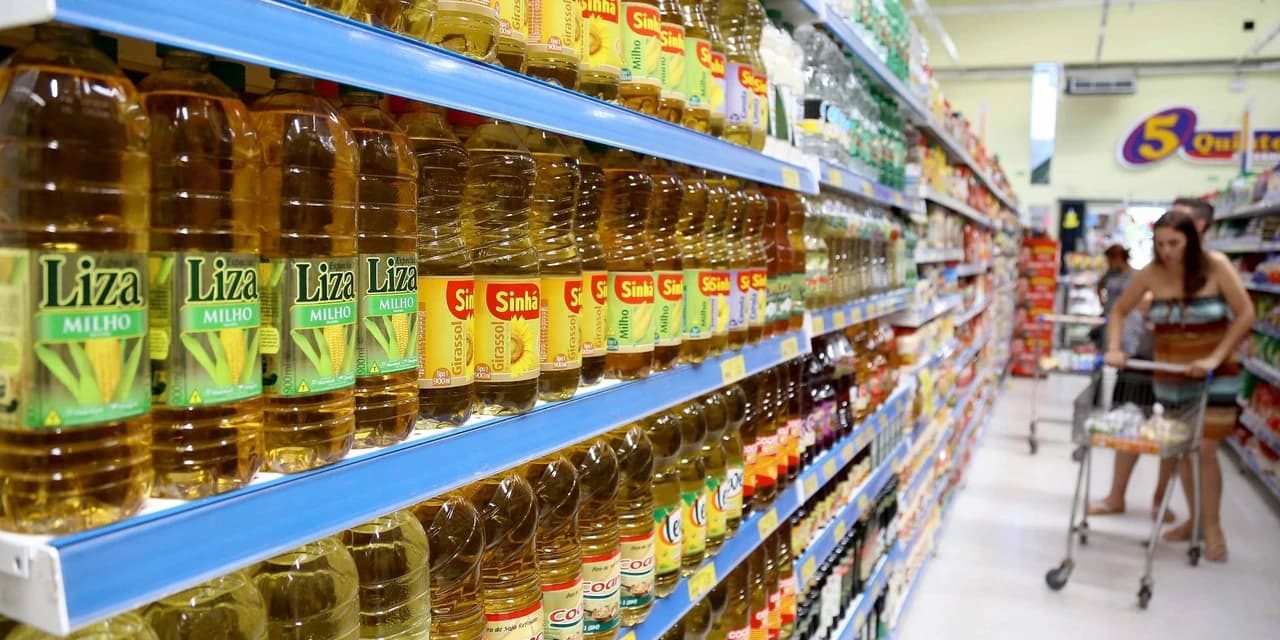 Um milhão de cestas de alimentos vão abastecer famílias de todo Paraná