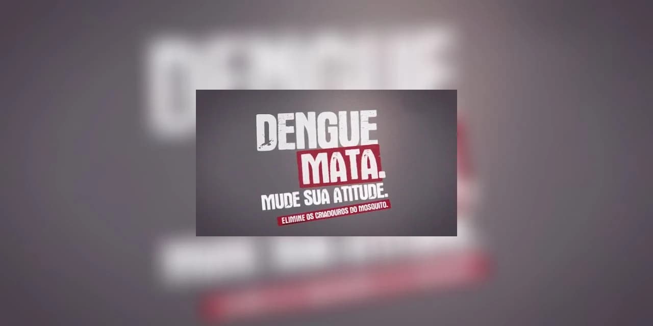Dez óbitos por dengue confirmados no boletim semanal da Sesa
