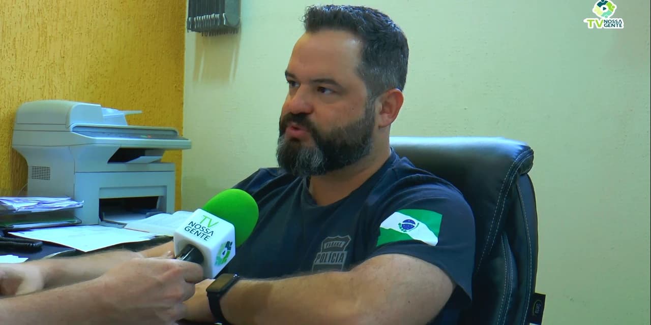 Polícia Civil vai investigar festa realizada em Prudentópolis.