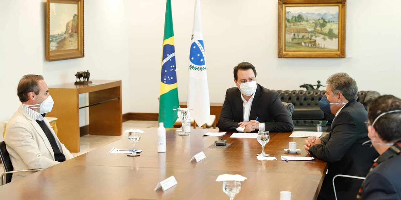 Indústria de ração animal vai investir R$ 14,6 milhões no Paraná
