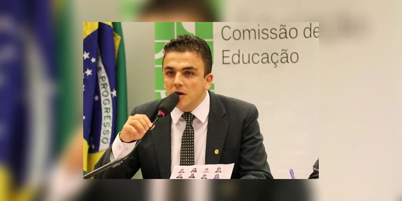 Ranking aponta Aliel como destaque na defesa da Educação