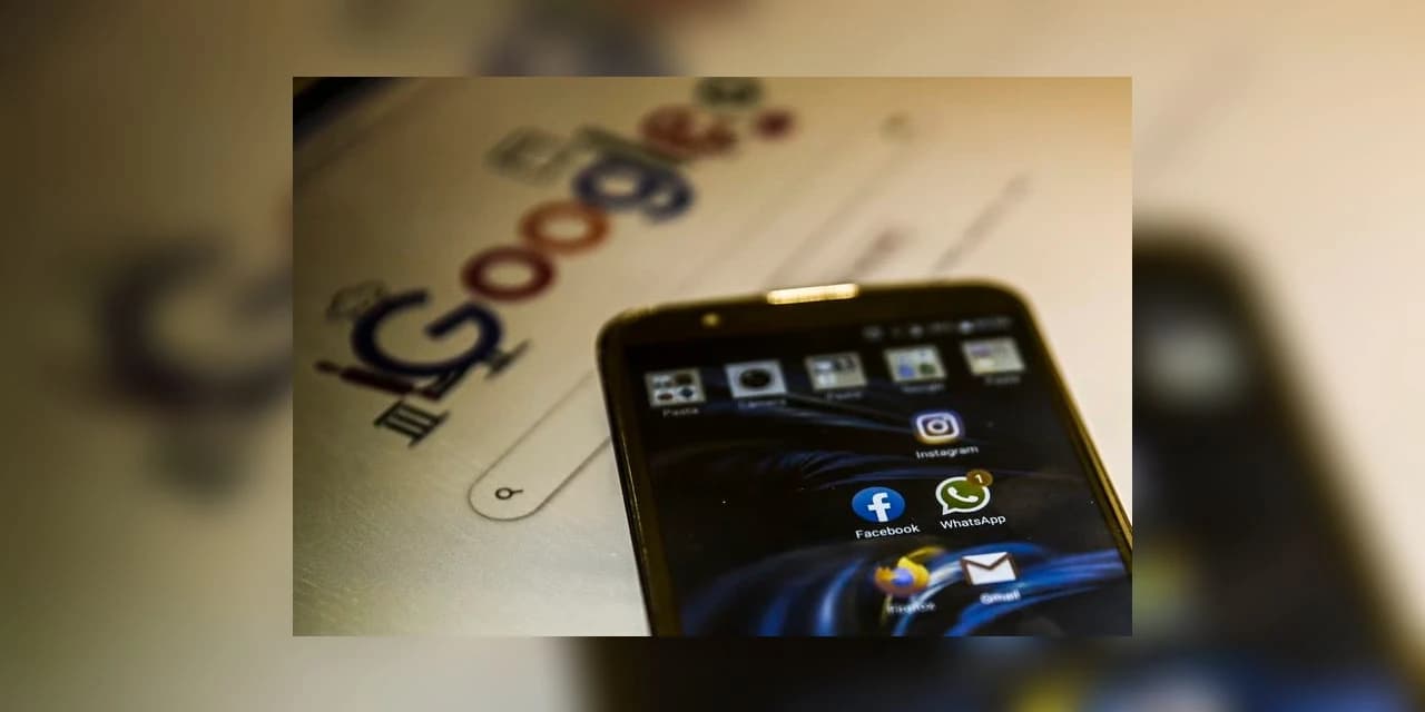 Acesso à internet é exclusivo no celular para 59% no Brasil